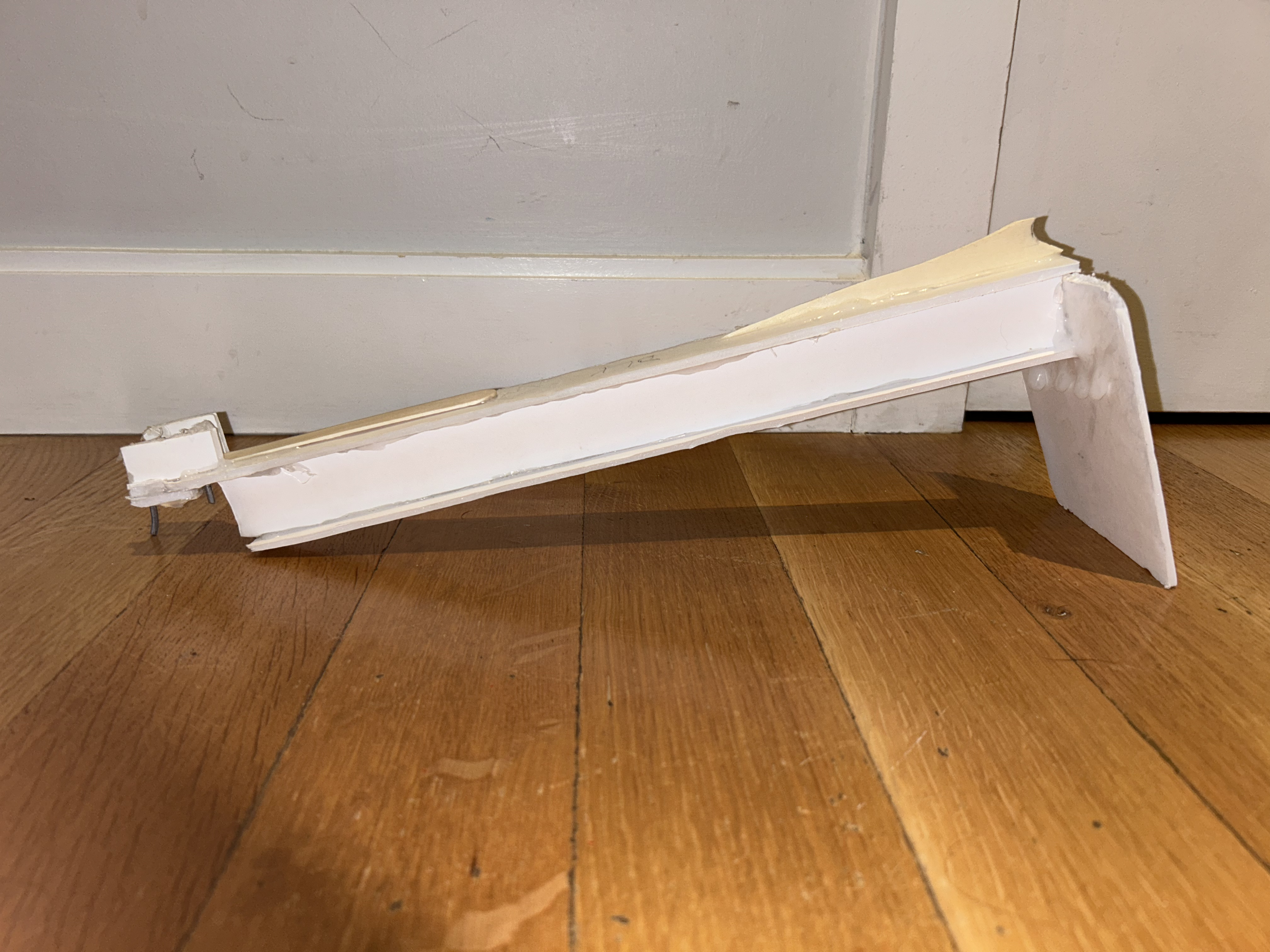 Rubber Band Launcher